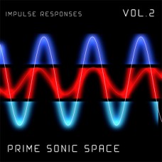 Prime Sonic Space Vol.2